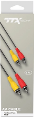 TTX Tech AV Cable For NES